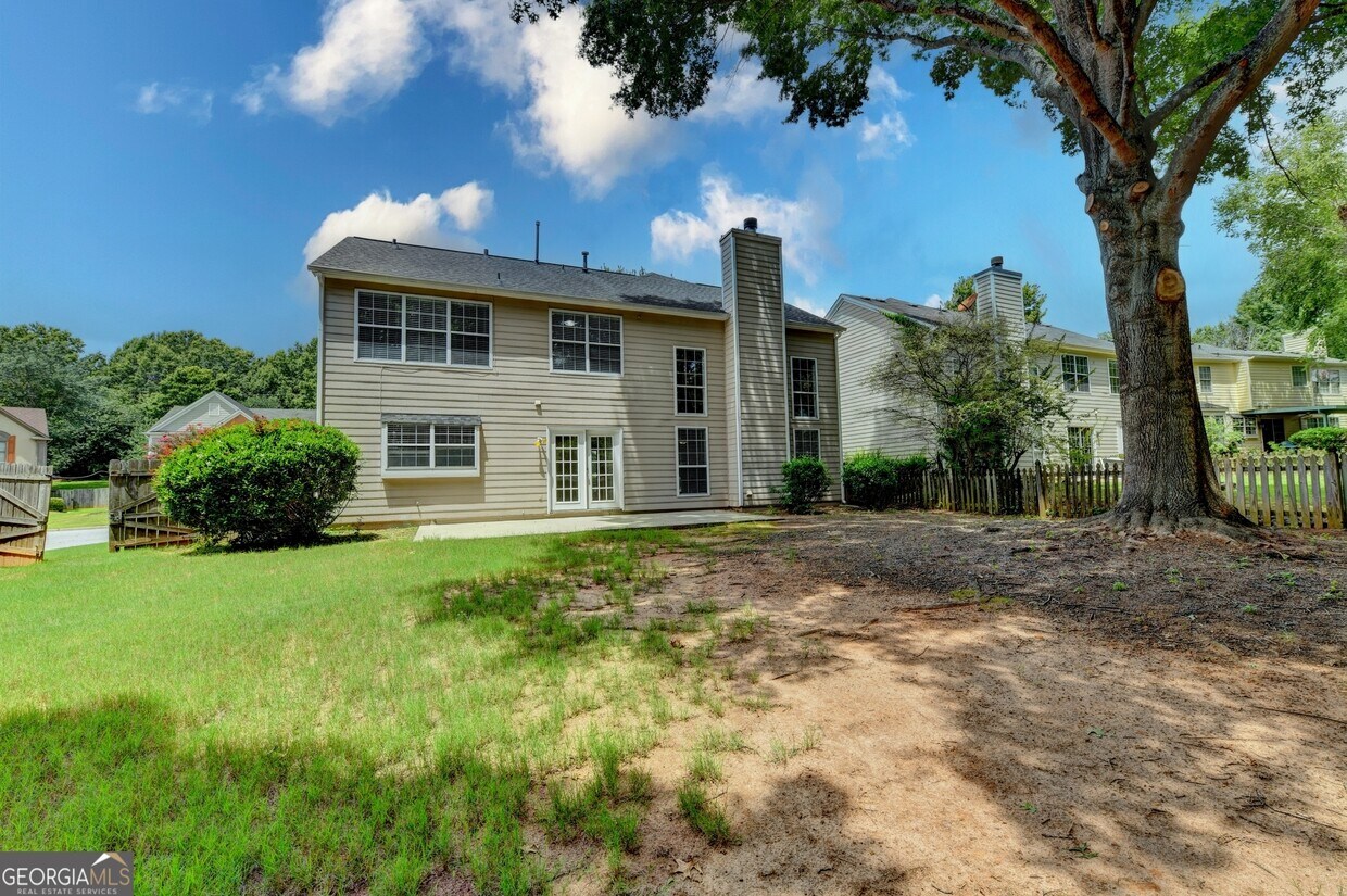 Building Photo - 340 Waddington Trail