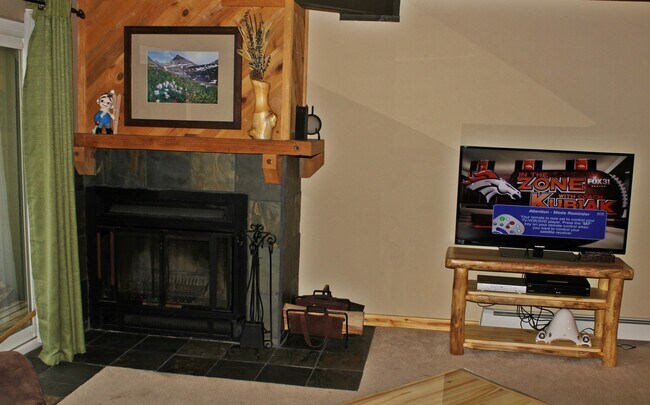 Foto del edificio - Furnished 2 Bedrooms/2 Baths in Wildernest