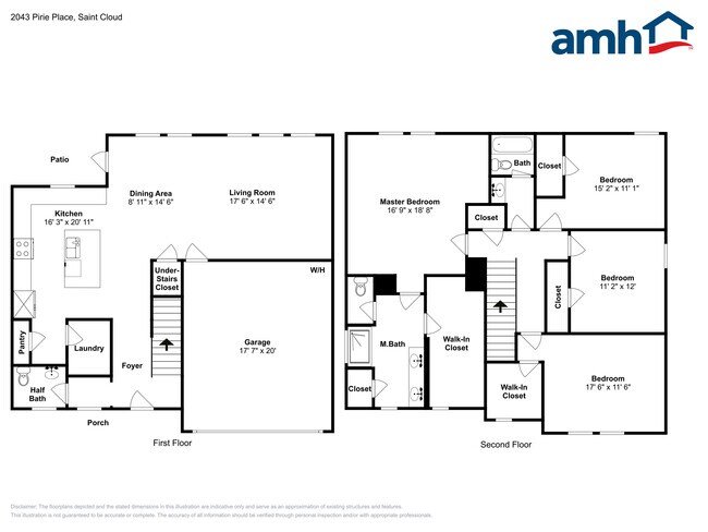 Foto del edificio - 2043 Pirie Pl