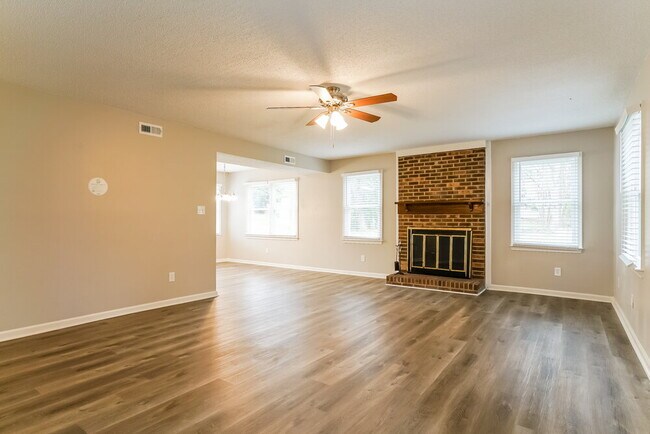 Building Photo - 5309 Thistlebrook Ct