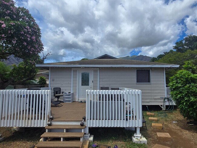 Foto del edificio - 84-956 Hanalei St - Unit B