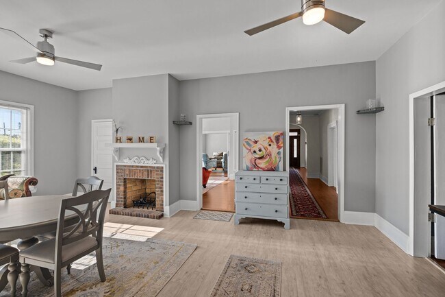Foto del edificio - RENTAL HOME 3BD/2BTH
