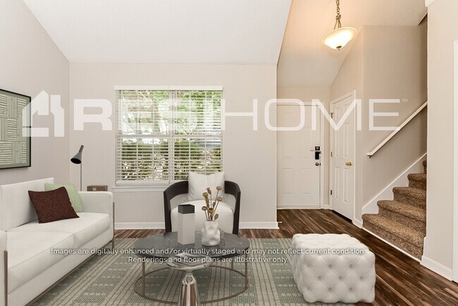 Foto del edificio - 4116 Ward Lake Trail