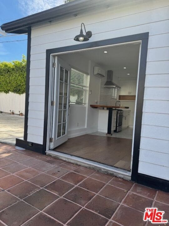 Foto del edificio - 607 N Gower St