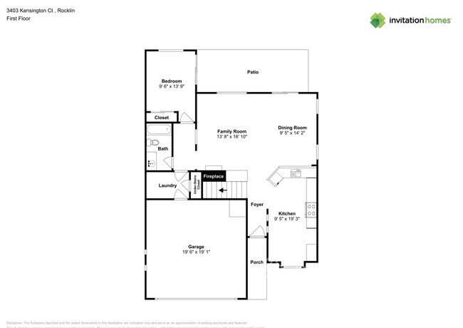 Building Photo - 3403 Kensington Ct