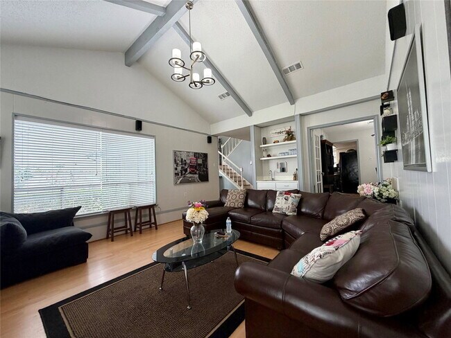 Building Photo - Chasehill Drive, Missouri City, TX 77489 - 4 BR 2.5 BA single-family home
