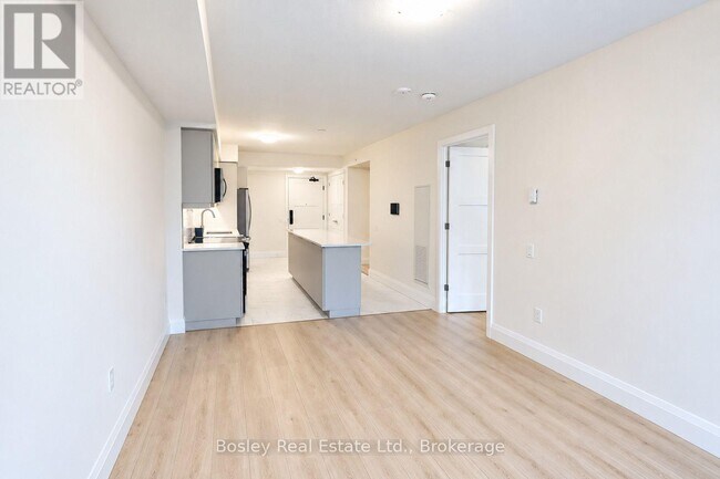 Photo du bâtiment - 93 Arthur St S