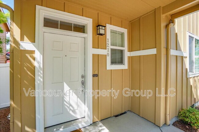 Foto del edificio - 1210 SE 7th St