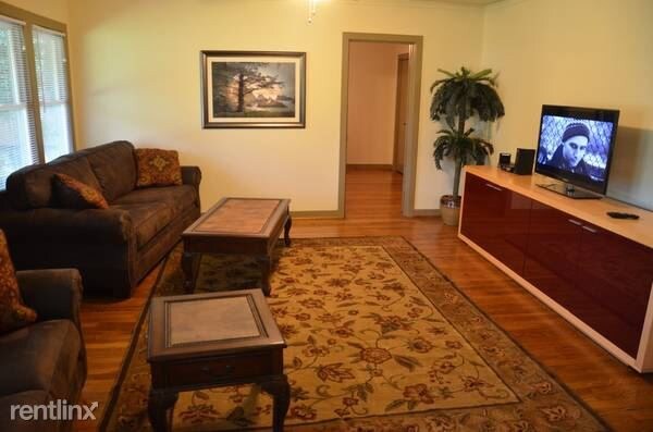 Building Photo - 4 br, 2 bath House - 11516 CRAIGHEAD DR