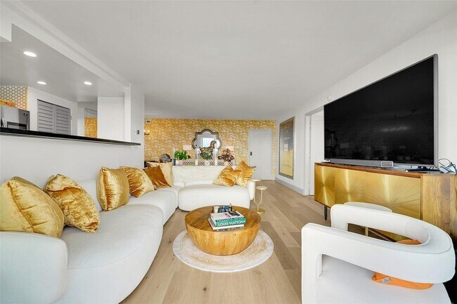 Foto del edificio - 2841 N Ocean Blvd