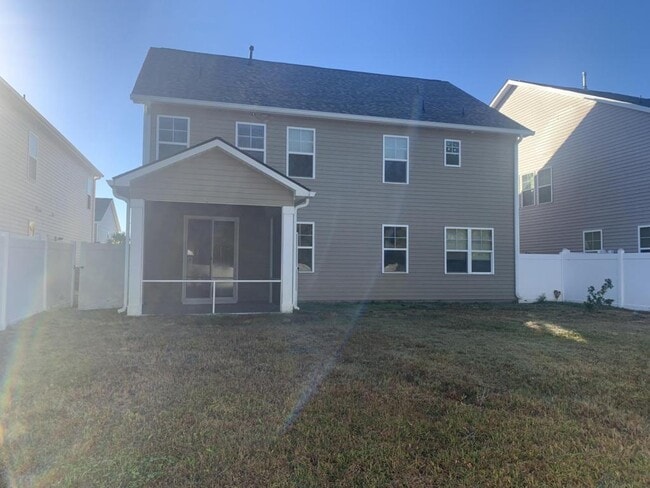 Foto del edificio - 9016 Fort Hill Wy