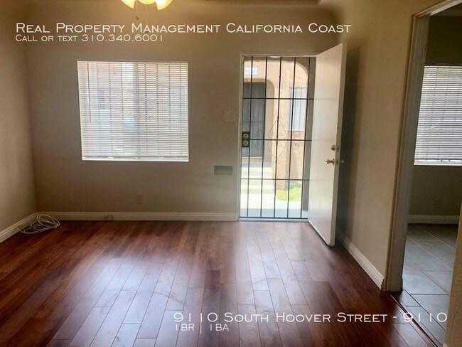 Building Photo - 1 bedroom in Los Angeles CA 90044