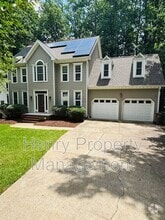 Building Photo - 203 Langston Mill Ct