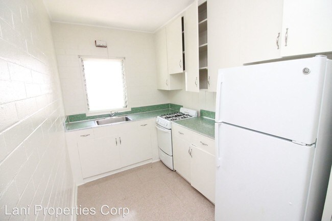 Foto del edificio - 1225 Rycroft St