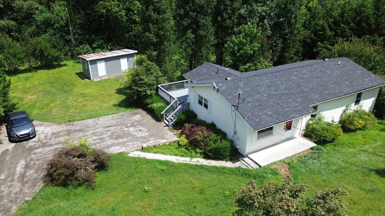 1116 Union School Rd, Knoxville, TN 37914 House Rental in Knoxville