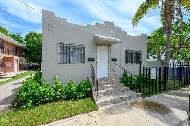 Building Photo - 8057 NE 1st Ave