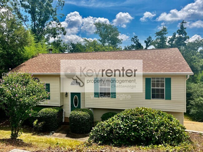 Foto del edificio - 4108 Lost Oaks Dr