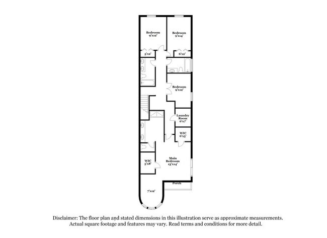 Foto del edificio - 3707 E Hans Dr