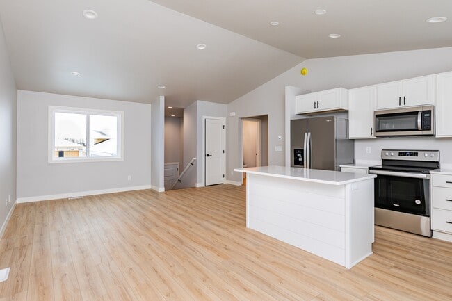 Building Photo - 6734 68th St S