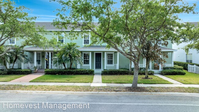 Foto del edificio - 3 br, 2.5 bath House - 14268 Mailer Blvd (...
