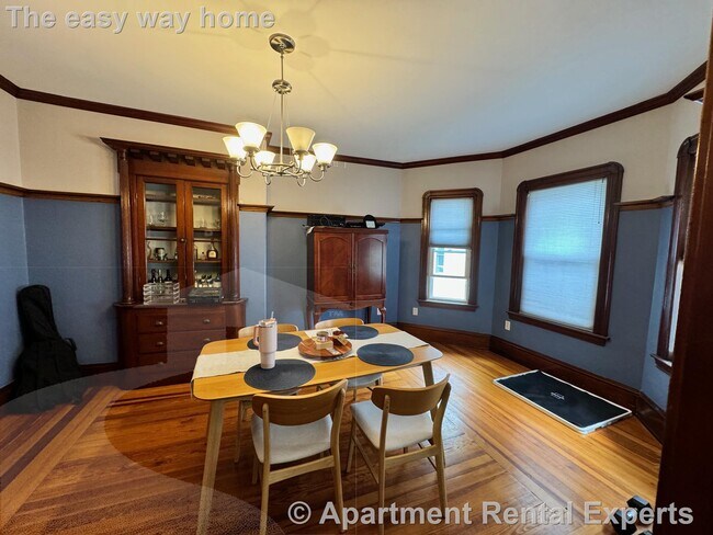 Foto del edificio - 29 Fairmount Ave