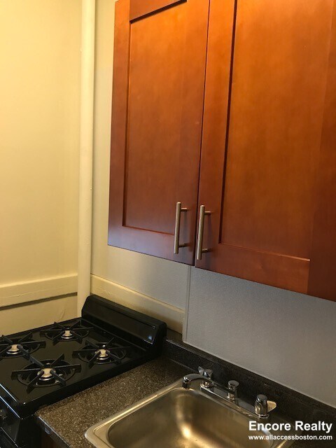 Foto del edificio - 1185 Boylston St