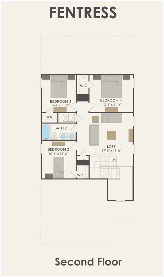 Foto del edificio - 880 Lake Fletcher Rd