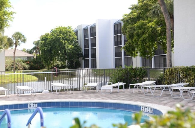 Photo - 1605 S US HIGHWAY 1 Unit B104 Apartment
