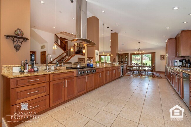 Building Photo - Stunning 4 Bedroom / 2 Bathroom Home Surrounded by Vineyards & Breathtaking Views
