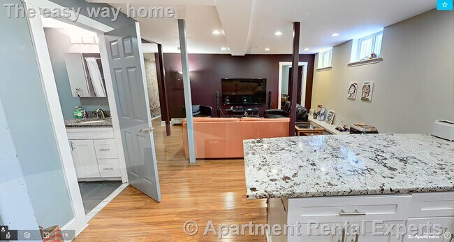 Foto del edificio - 231 Norfolk St