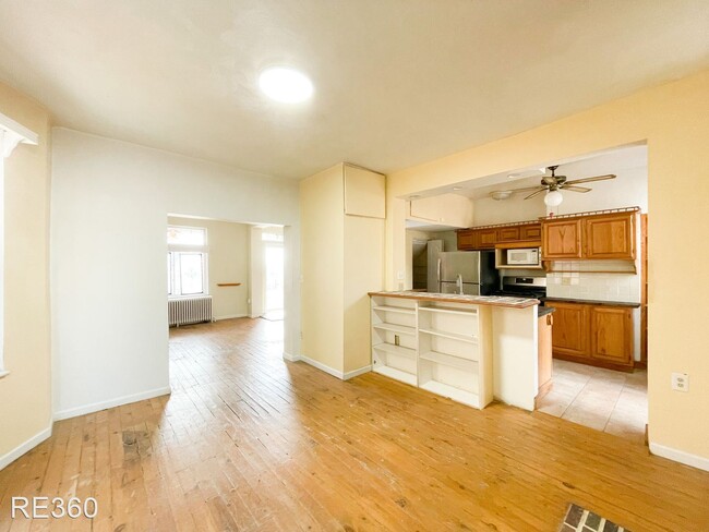Building Photo - 4 br, 2 bath House - 325 Alice St.  Knoxville