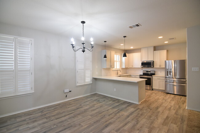 Building Photo - 1119 Lonesome Oak Drive