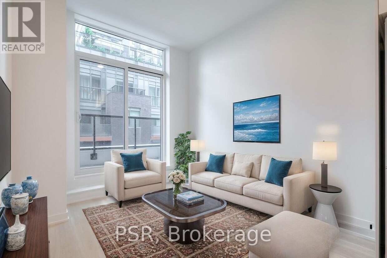 Primary Photo - 5101-5101 Hurontario St