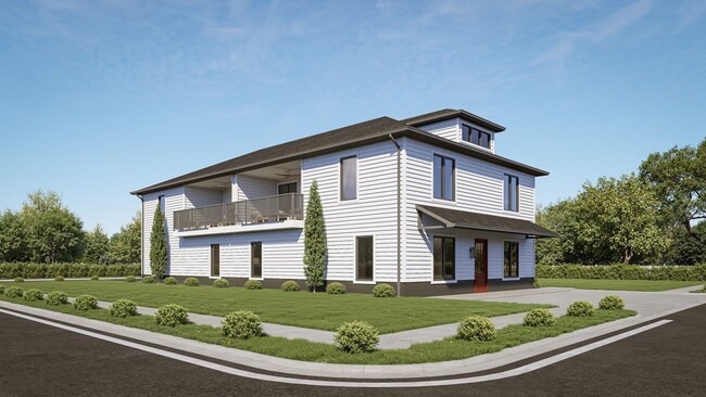 Building Photo - *August 2026* - Newly Built 5 Bed, 5 Bath Townhome!