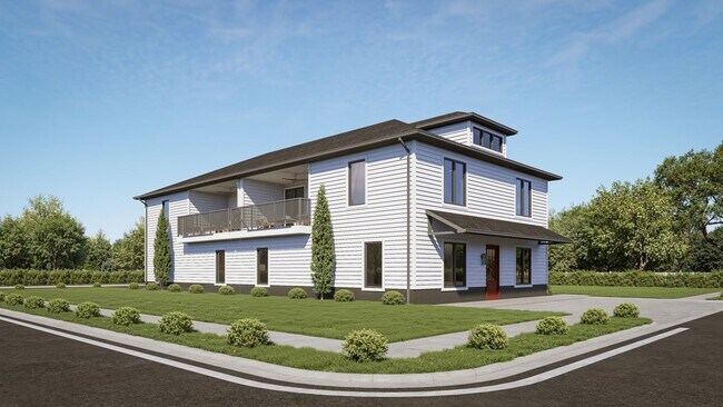 Foto del edificio - *August 2026* - Newly Built 5 Bed, 5.5 Bath Townhome!