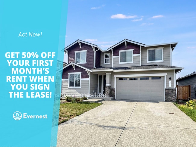 Building Photo - 13312 183rd St Ct E