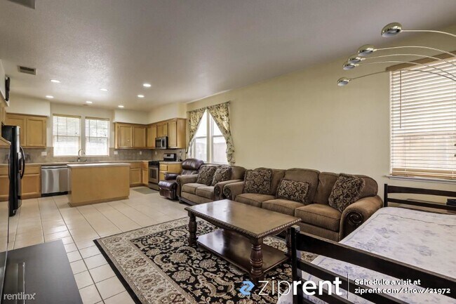 Building Photo - 4 br, 3 bath House - 2623 Rosevine Ln, San...