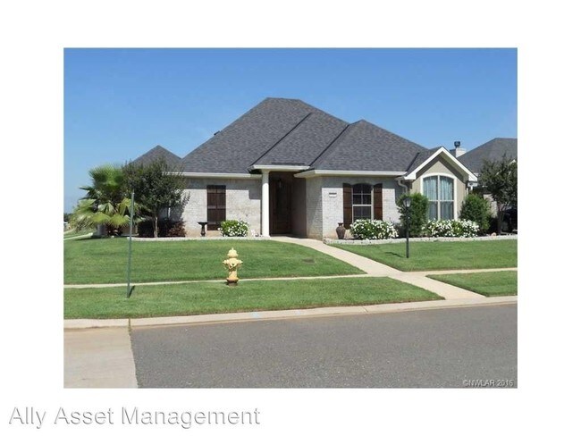 Building Photo - 4 br, 2 bath House - 1301 Quincy Drive