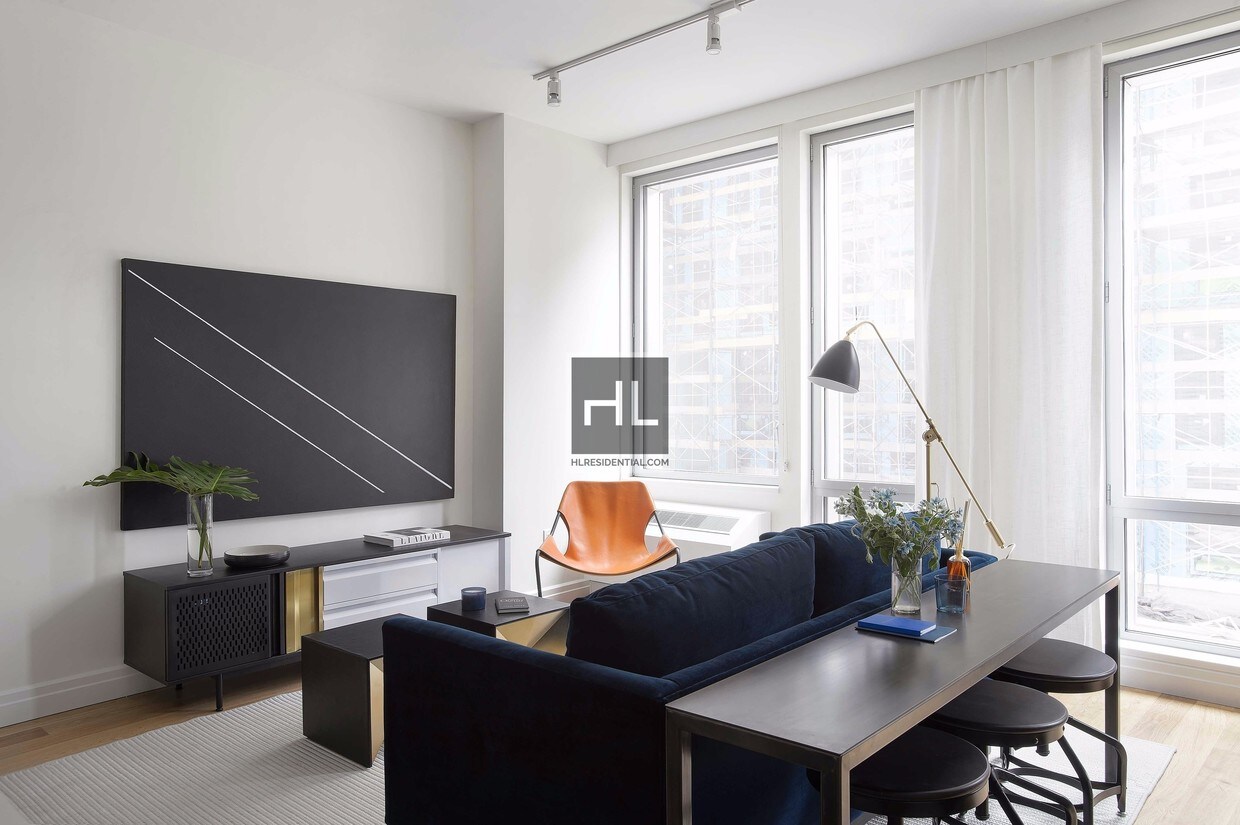 Foto del edificio - KENT AVENUE