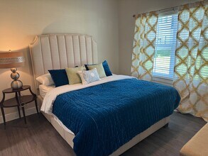 Interior Photo - Legacy Lockhart Senior Apartments