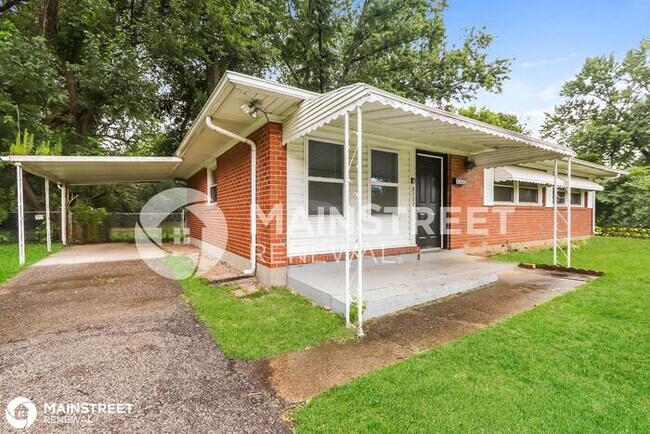 Foto del edificio - 3111 Aires Ct, Louisville, KY 40220
