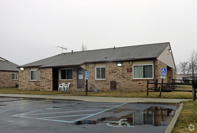 Apartments In North Baltimore Ohio Apartments In North Baltimore Ohio