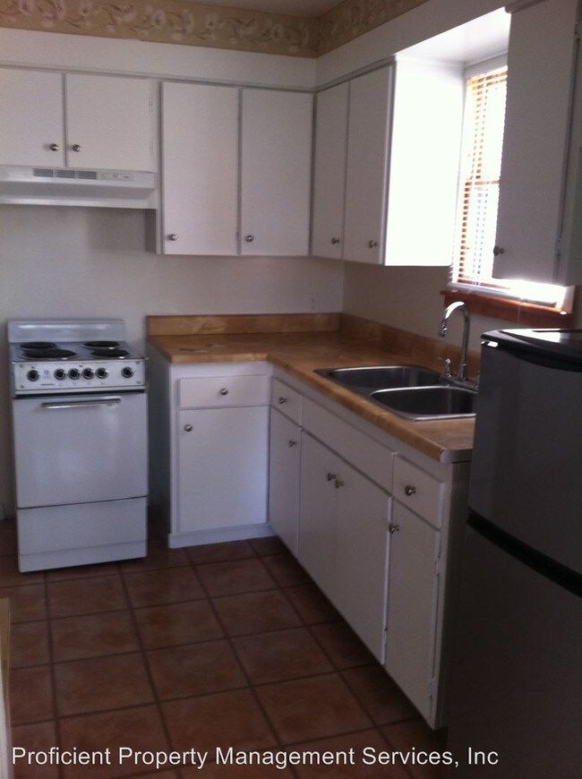 Building Photo - 2 br, 1 bath House - 610 Allison