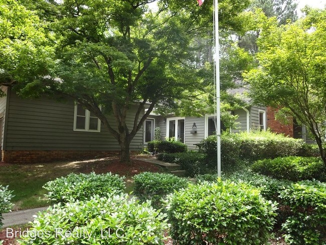 Building Photo - 4 br, 2.5 bath House - 4808 Woodbridge Place