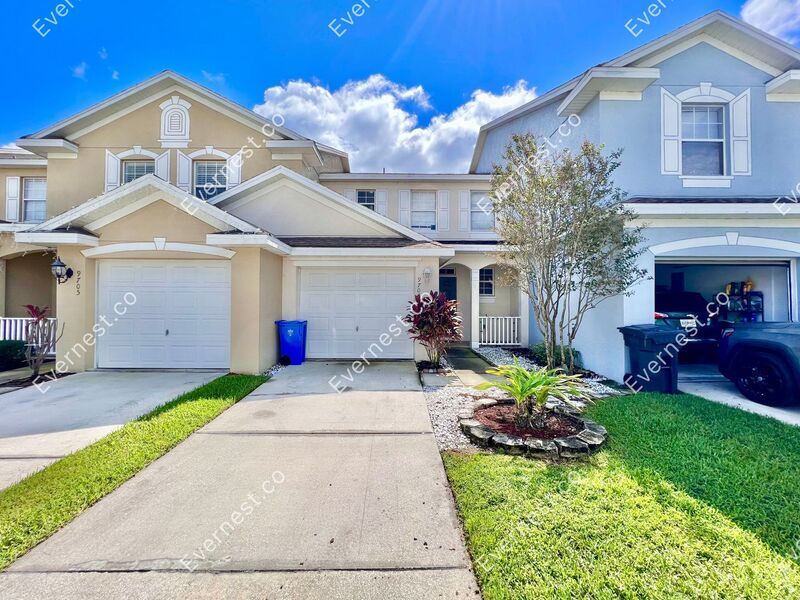 Primary Photo - 9703 Carlsdale Dr