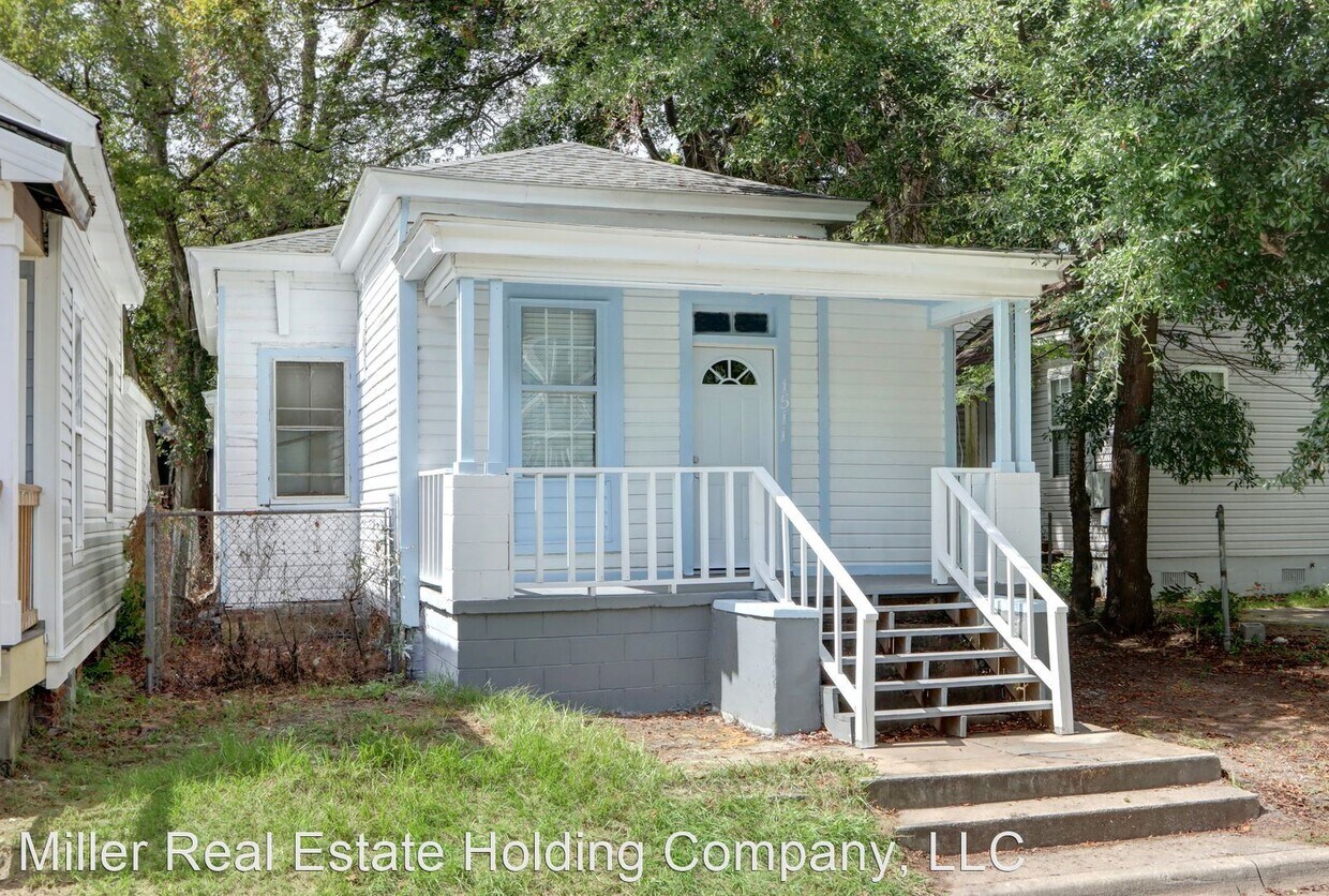 Foto principal - 2 br, 1 bath House - 1511 Reynolds St