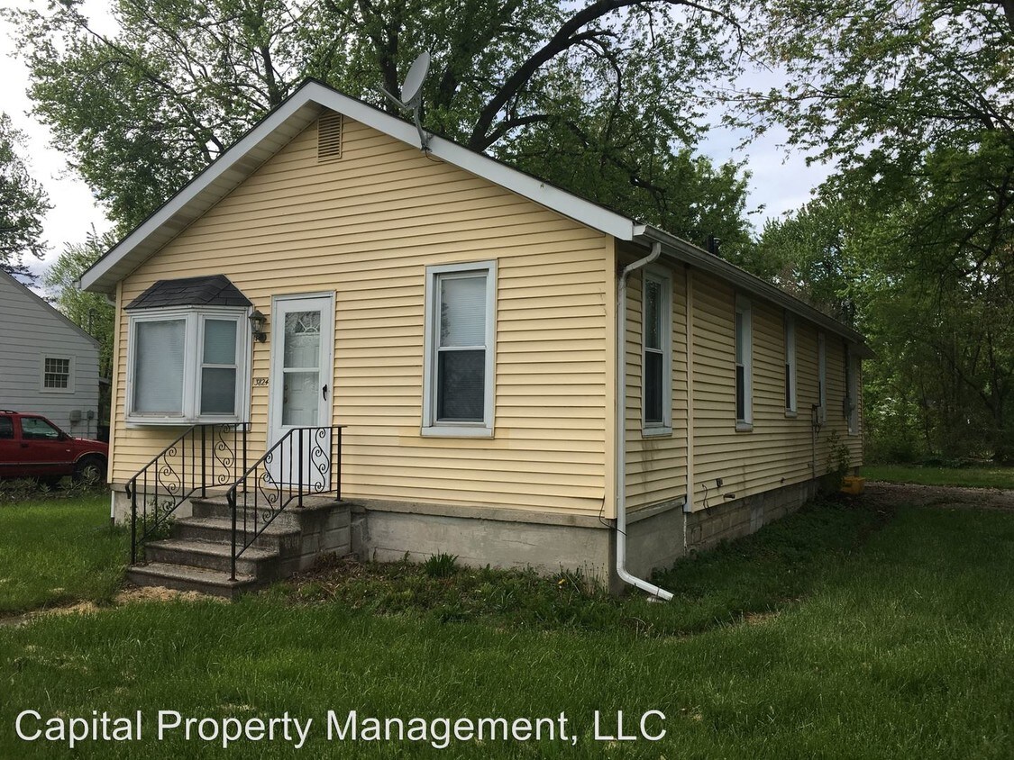 Primary Photo - 3824 Covington Rd
