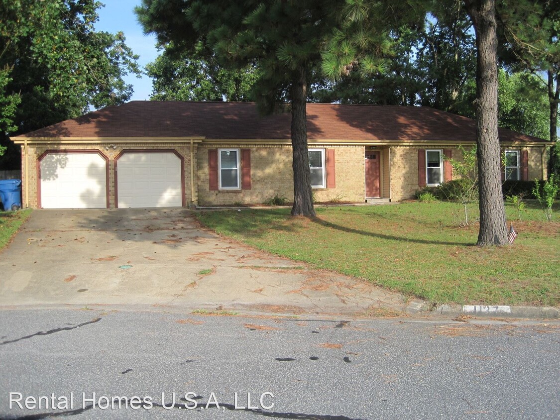 Primary Photo - 3 br, 2 bath House - 1137 Red Mill Blvd