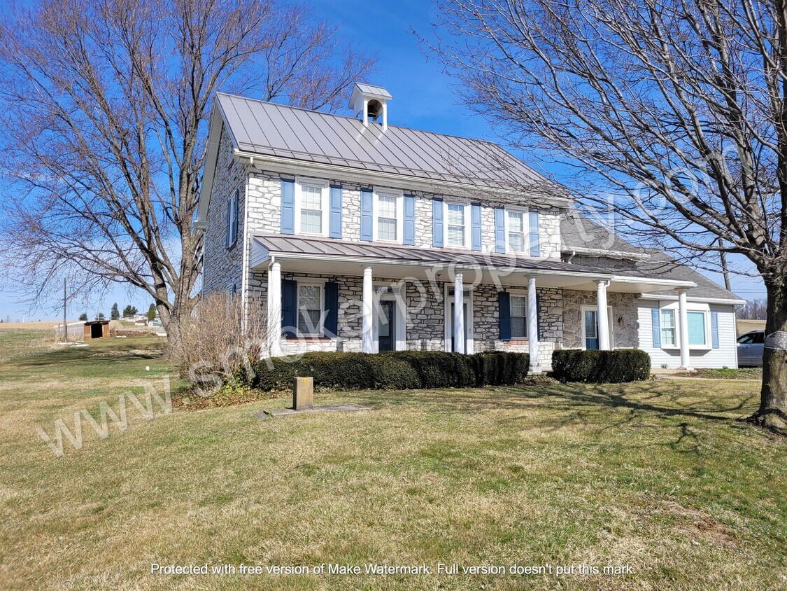 Primary Photo - 210 Pfautz Hill Rd