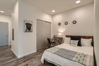 Interior Photo - AV Lofts